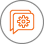 Crosslink icon