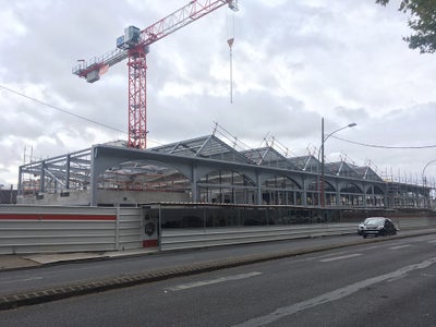 Constructie